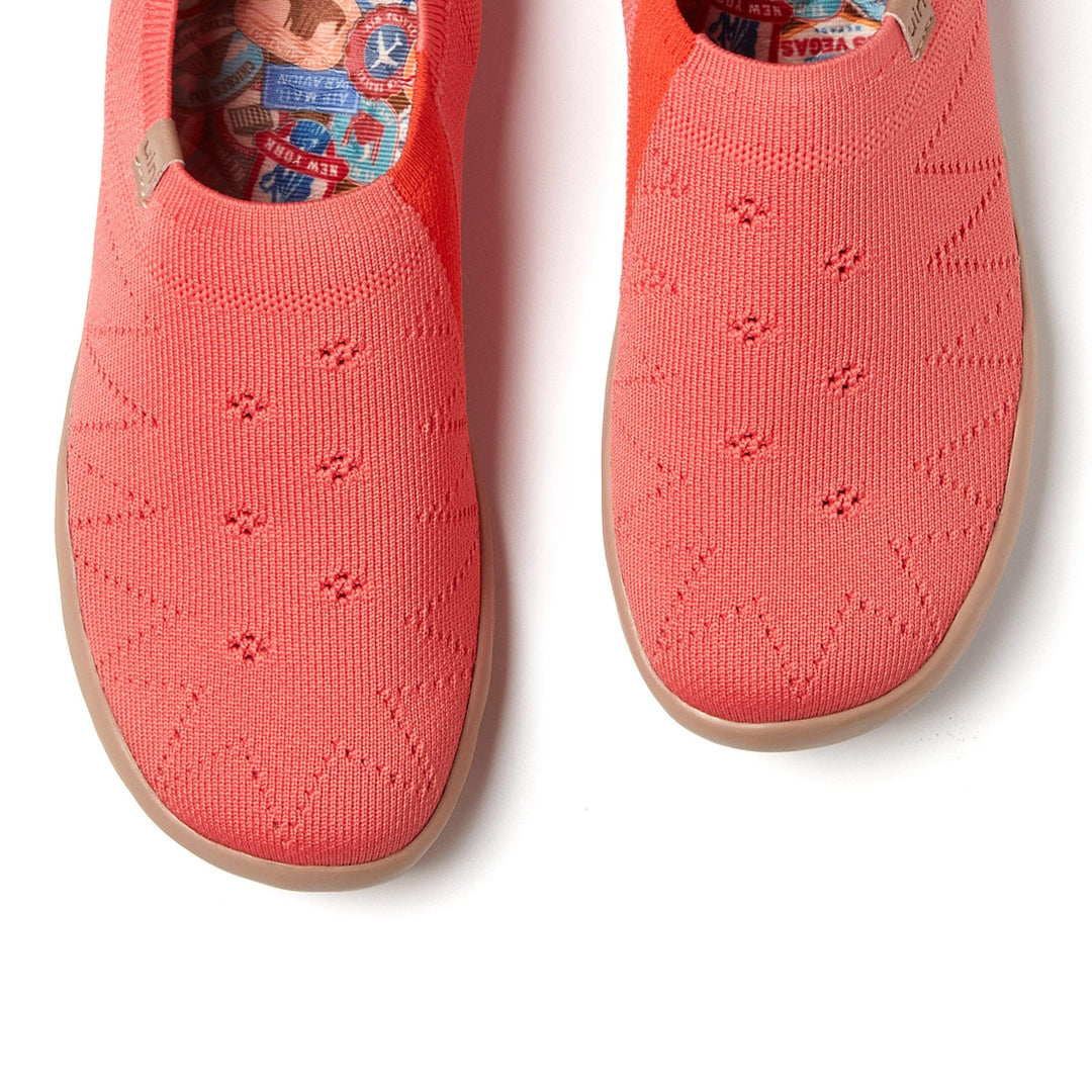 Dubarry Red Toledo A1 Women