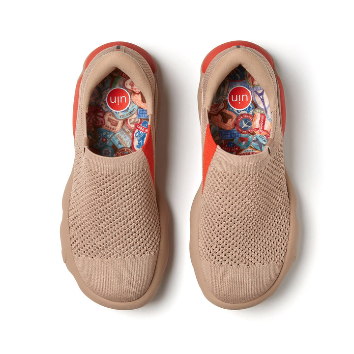 Rose Pink Toledo G4 Women