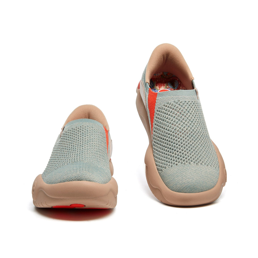 Glacier Green Toledo G4 Women