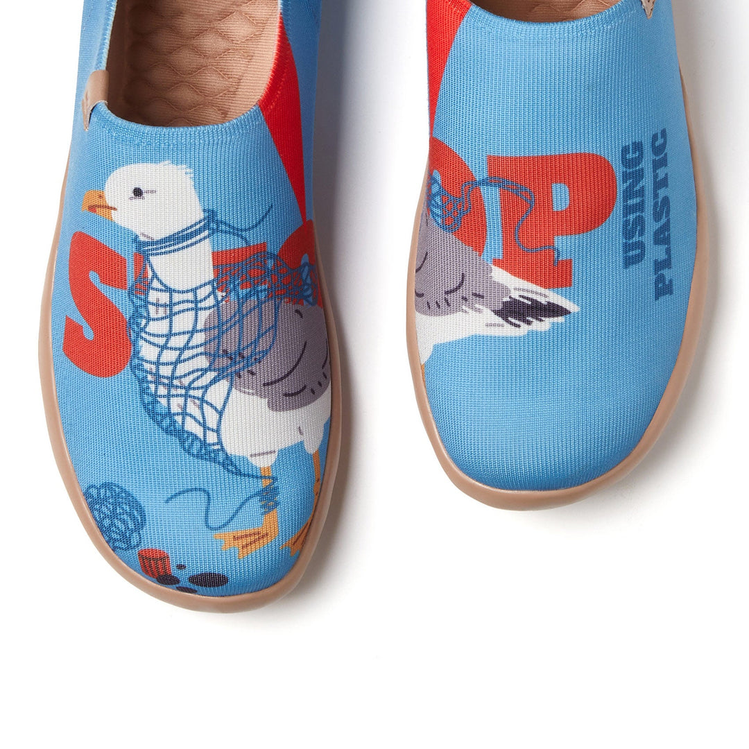 Free as a Bird Toledo A1 Women