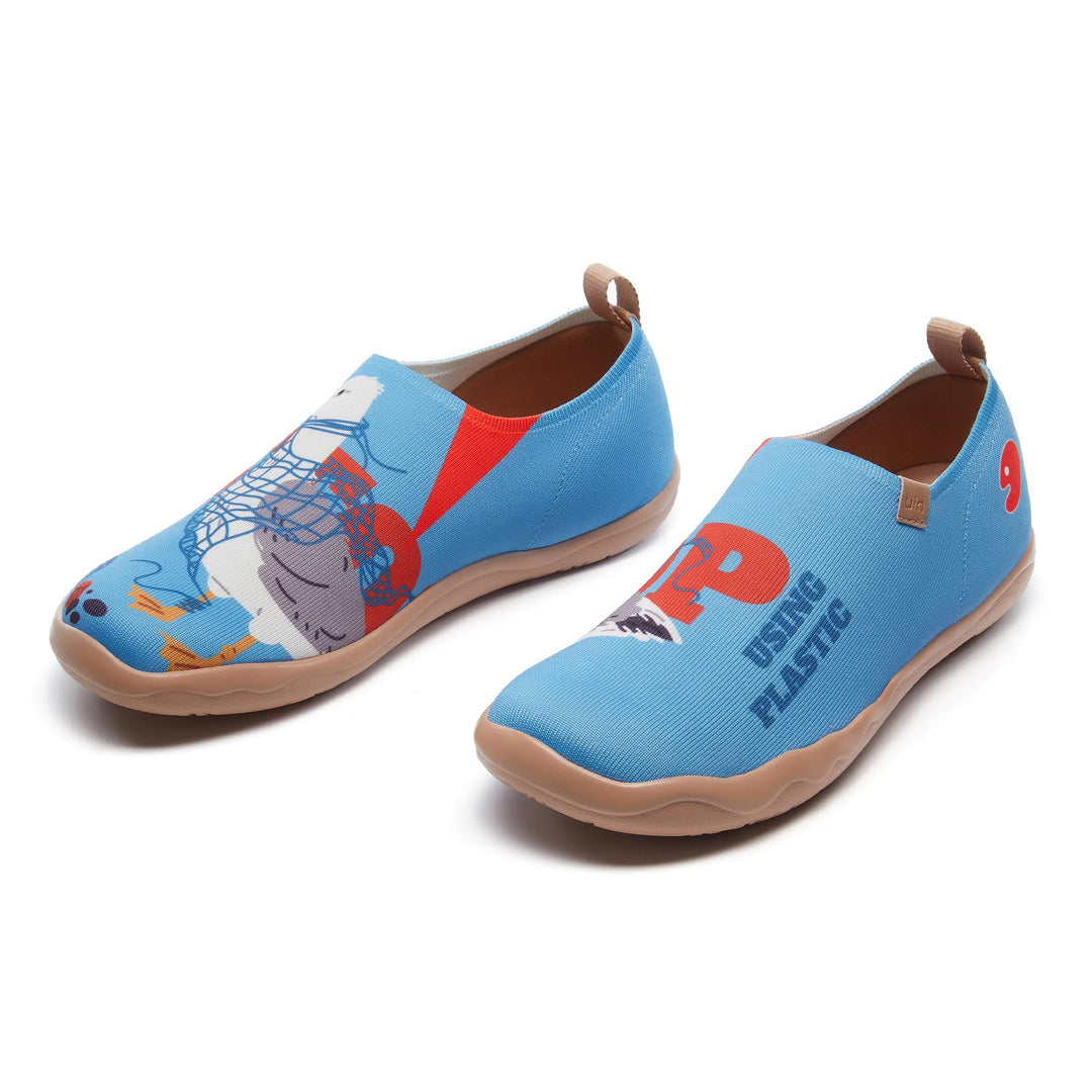 Free as a Bird Toledo A1 Women