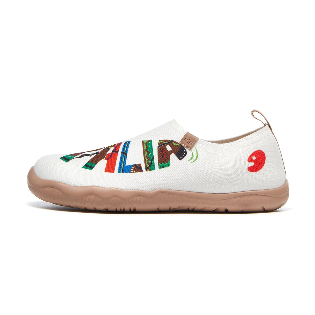 Boomerang Toledo A1 Women