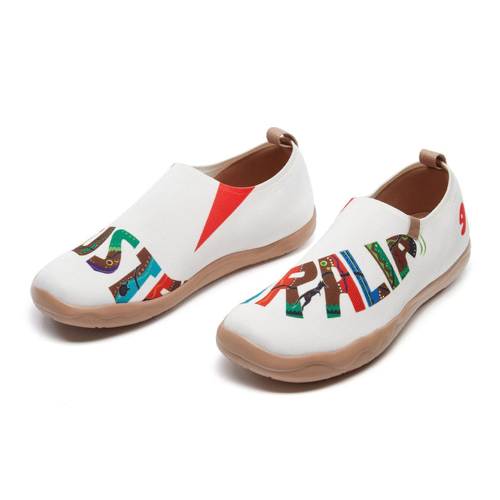 Boomerang Toledo A1 Women