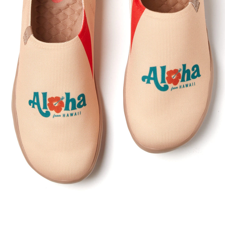 Aloha Hawaii Toledo A1 Women