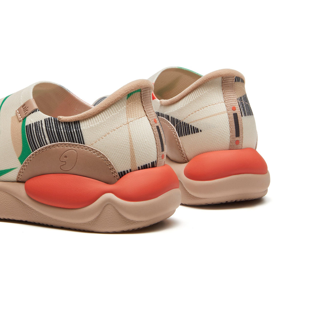 Spring Serenity Toledo G4 Women