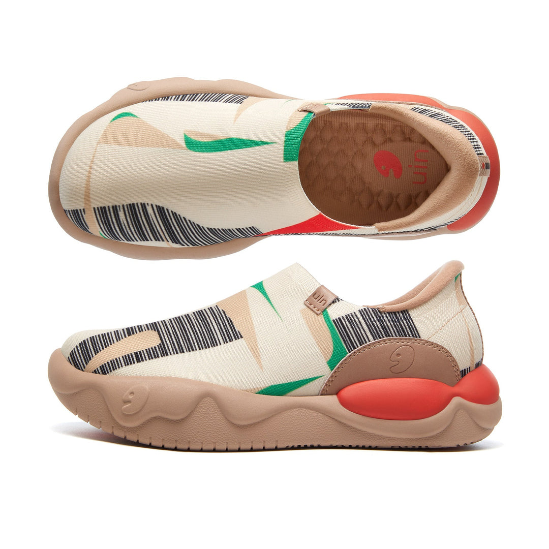 Spring Serenity Toledo G4 Women