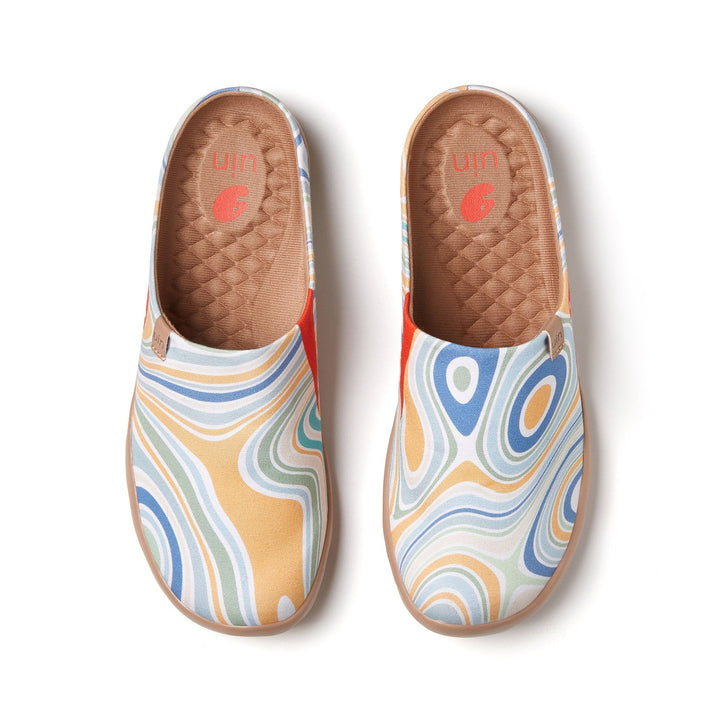 Summer Flow Malaga Women