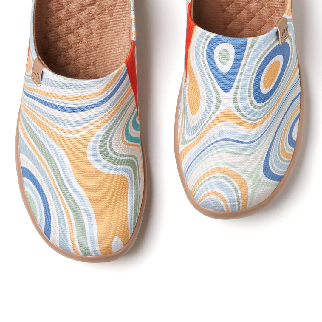 Summer Flow Malaga Women