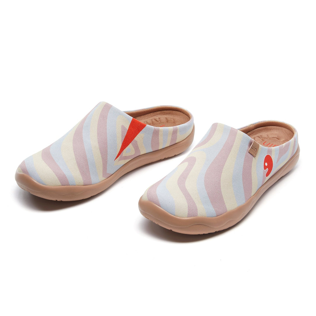 Phantom Wave Malaga Women