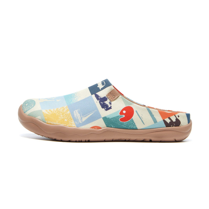 Travel Memoir 2 Malaga Women