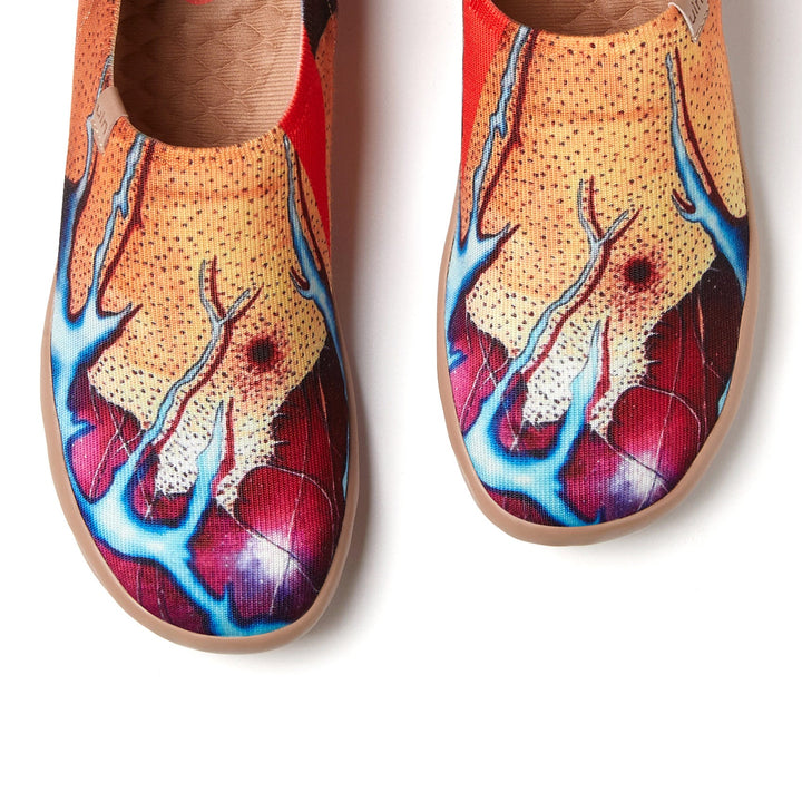 Zoltan. Silk Road 1 Toledo A1 Women