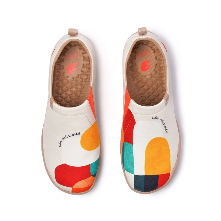 Hold That Color Ⅱ Women