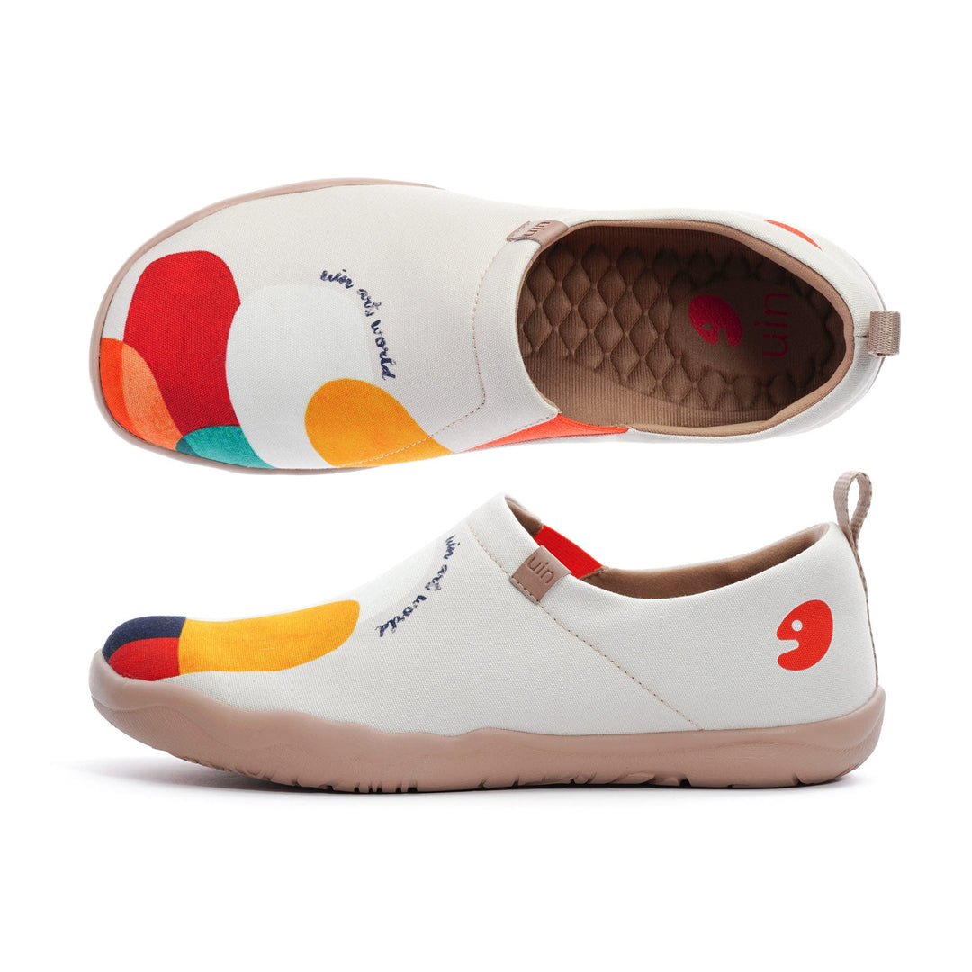 Hold That Color Ⅱ Women