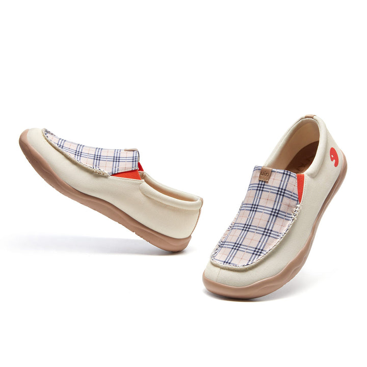 Pattern Rhythm 2 Toledo A4 Women