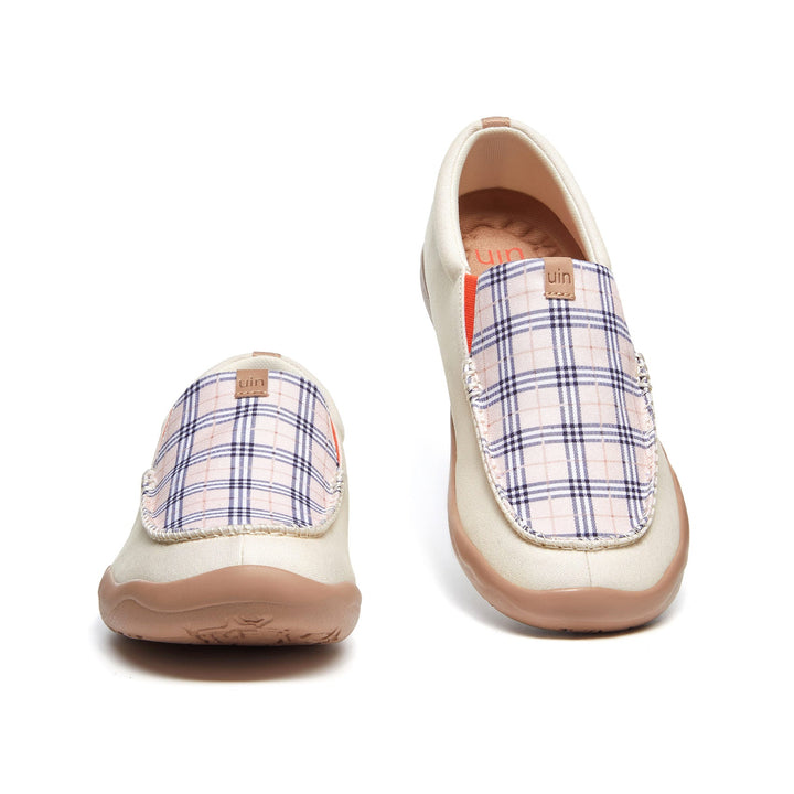 Pattern Rhythm 2 Toledo A4 Women