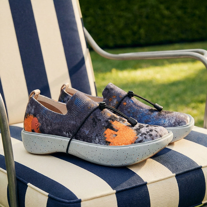 Pixel Mirage 6 Women