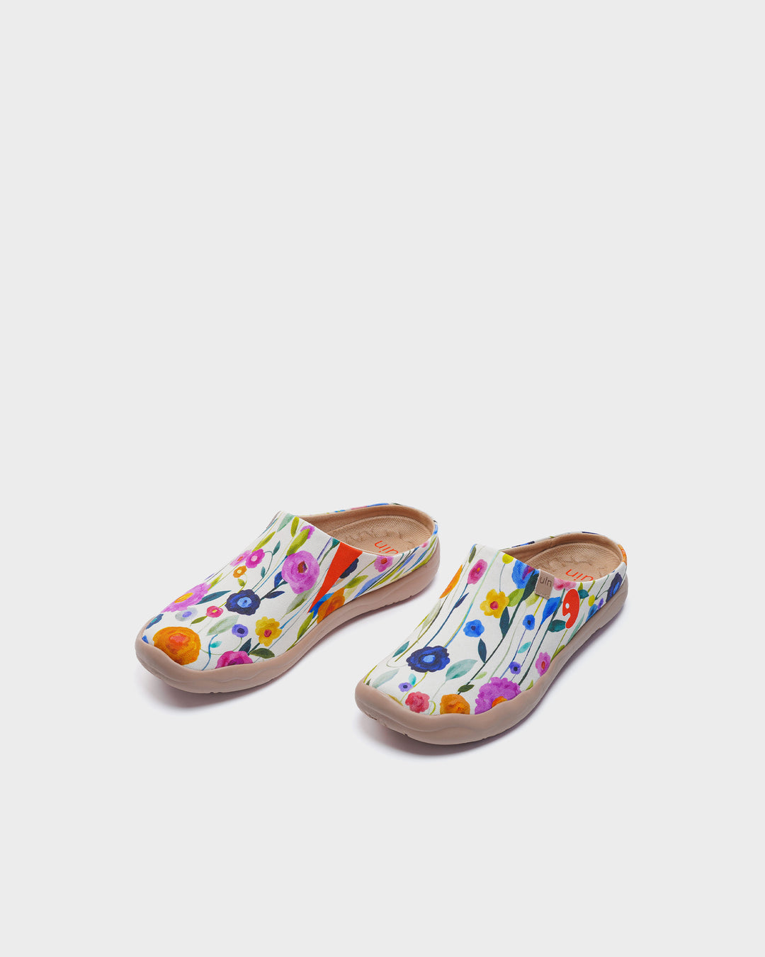 Rich Blooms Malaga Women