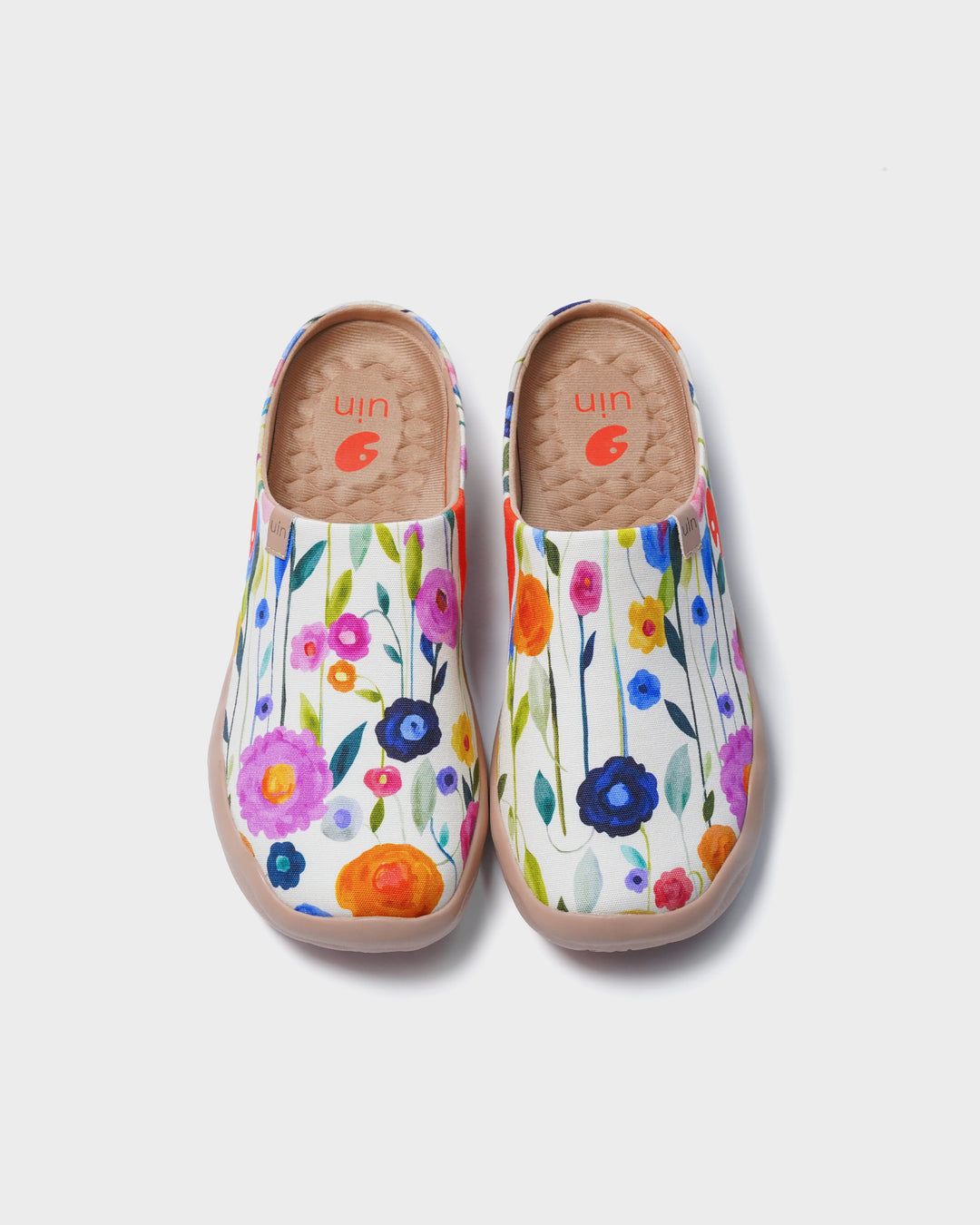 Rich Blooms Malaga Women