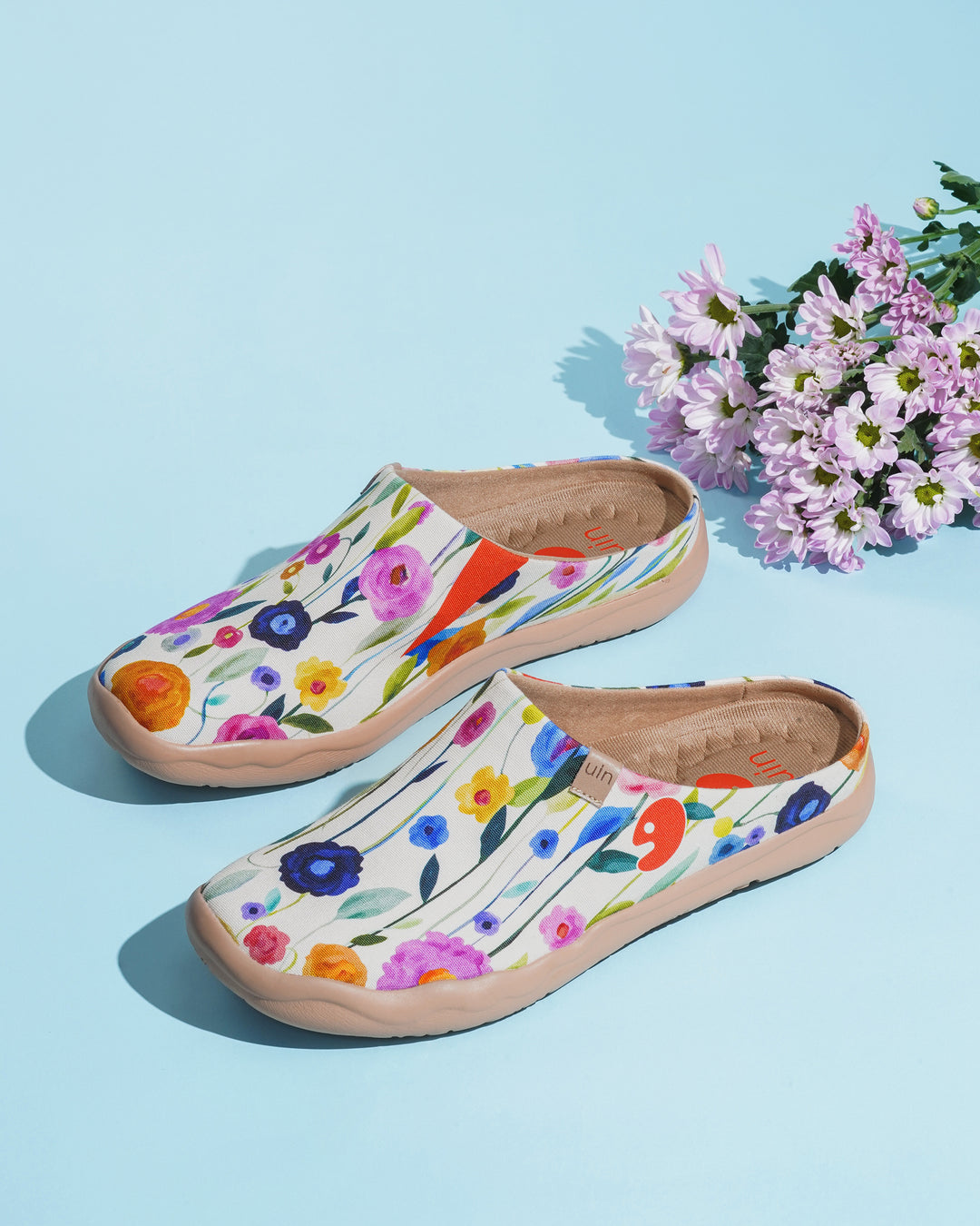 Rich Blooms Malaga Women