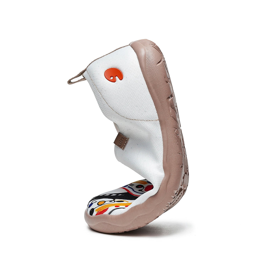 Mondrian Horse Reimagined Toledo I Women