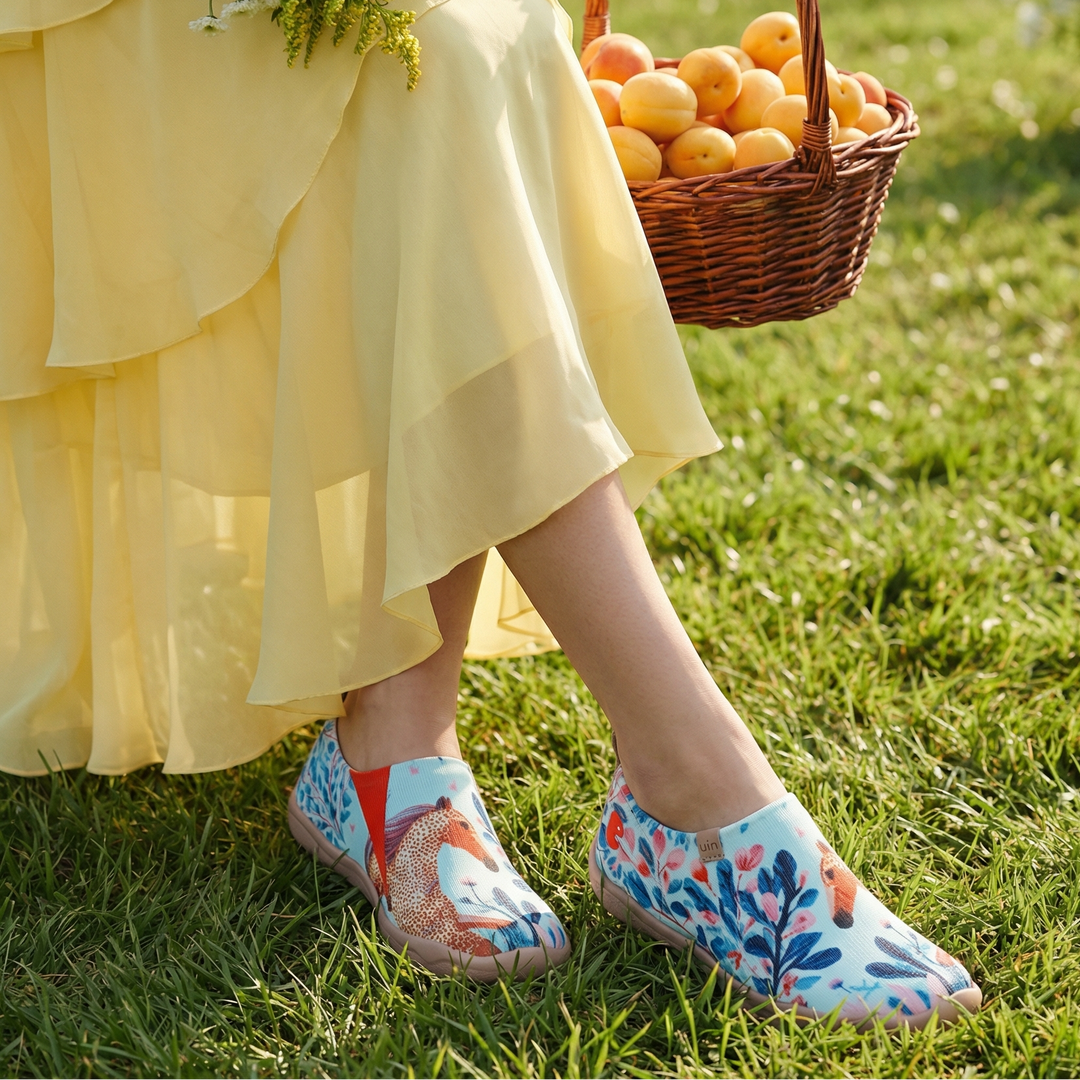 Dreams in the Wind Toledo I Women