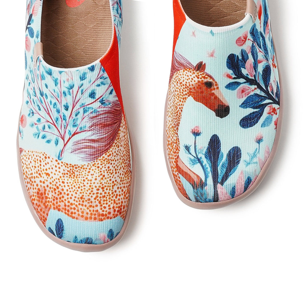 Dreams in the Wind Toledo I Women