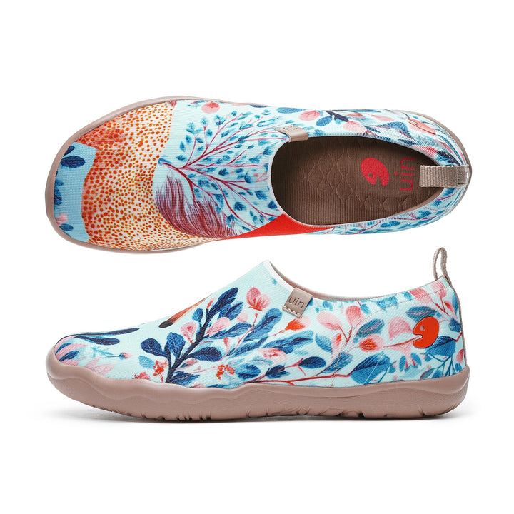 Dreams in the Wind Toledo I Women