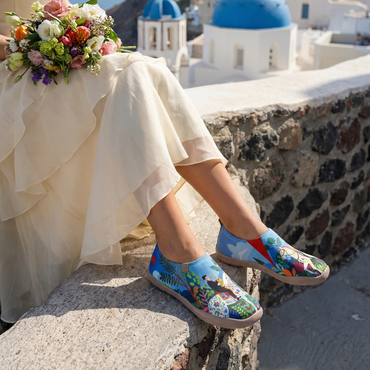 Divine Horse: Musical Parade Toledo I Women