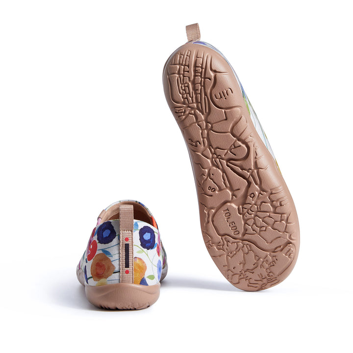 Rich Blooms Toledo I Women