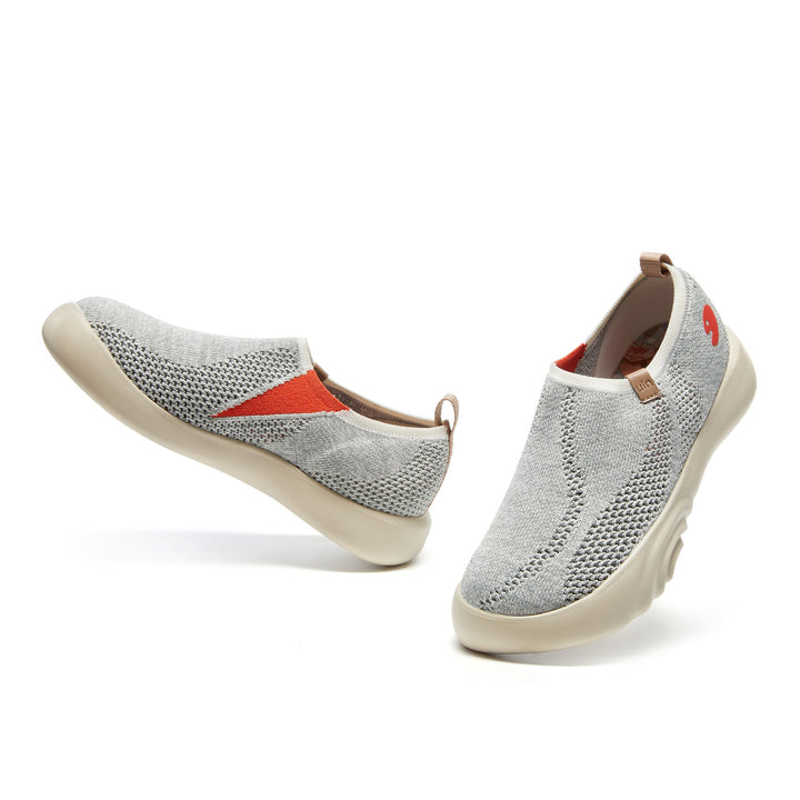 Glimmer Gray Toledo XV Women