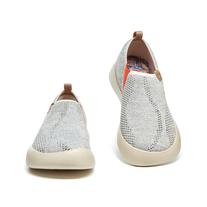 Glimmer Gray Toledo XV Women