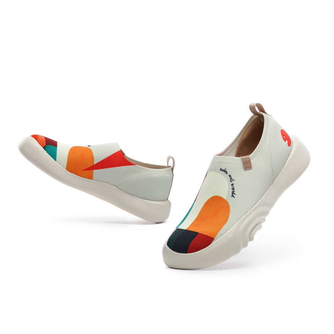 Hold That Color B Toledo XV Women