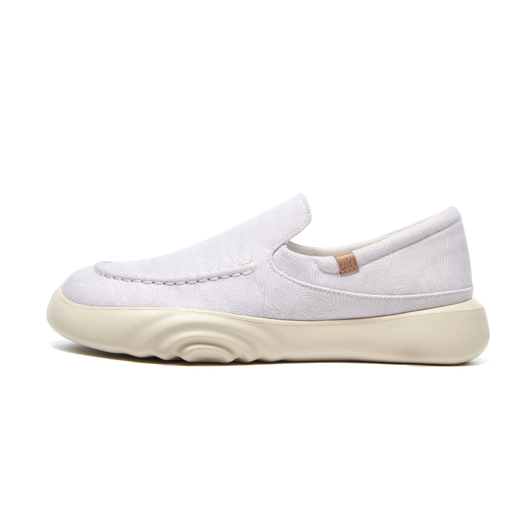 Dénia 5 – Cloud Mist White Women