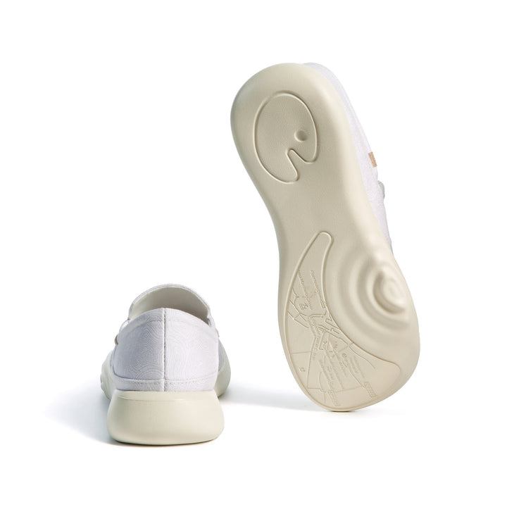 Dénia 5 – Cloud Mist White Women