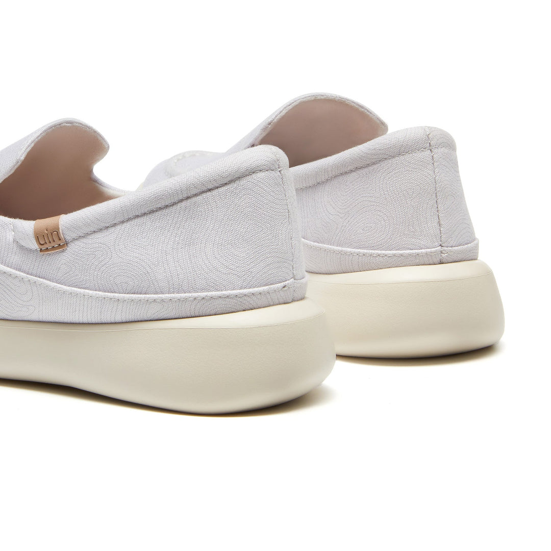 Dénia 5 – Cloud Mist White Women