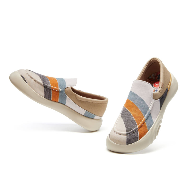 Circular Space 4 Women