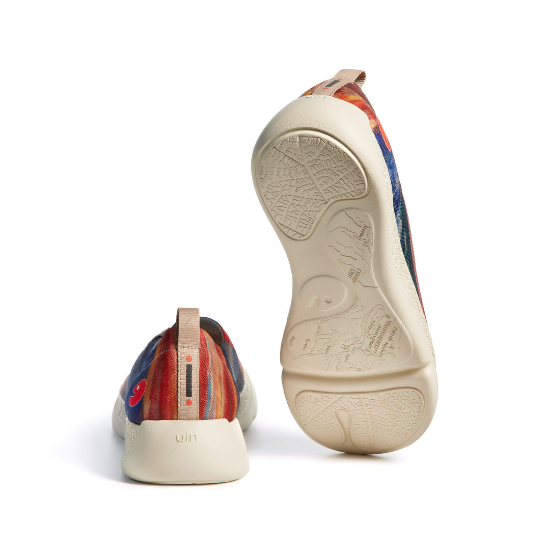 The Scream and the Cat 2 Toledo XII Women