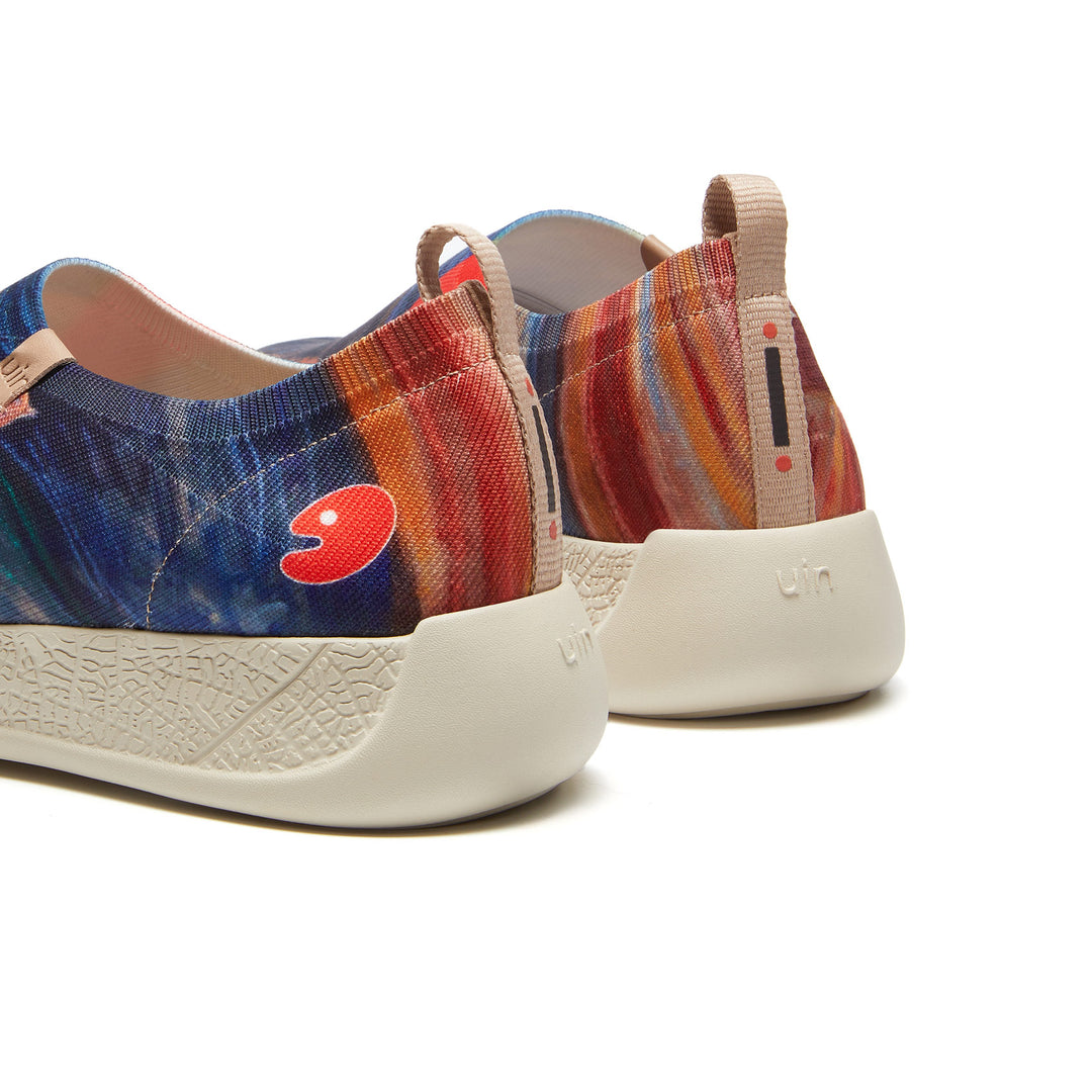 The Scream and the Cat 2 Toledo XII Women