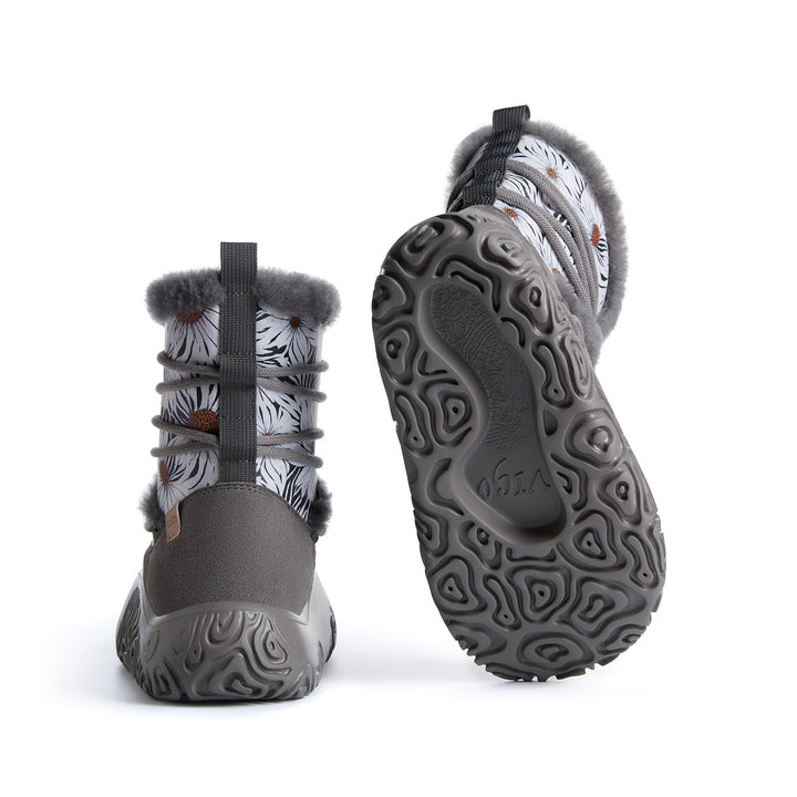 Monochrome Daisies 1 Vigo XXIV Women