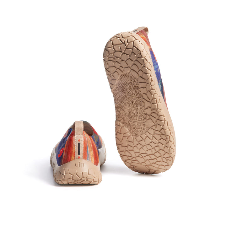 The Scream and the Cat 1 Women