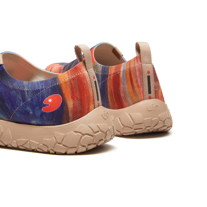 The Scream and the Cat 1 Women