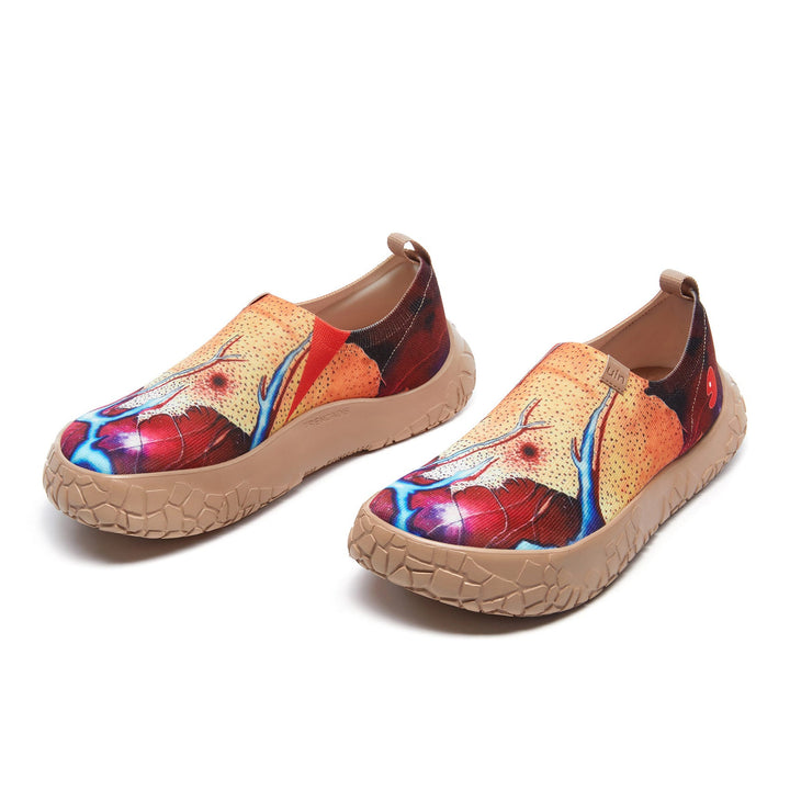 Zoltan. Silk Road 2 Women