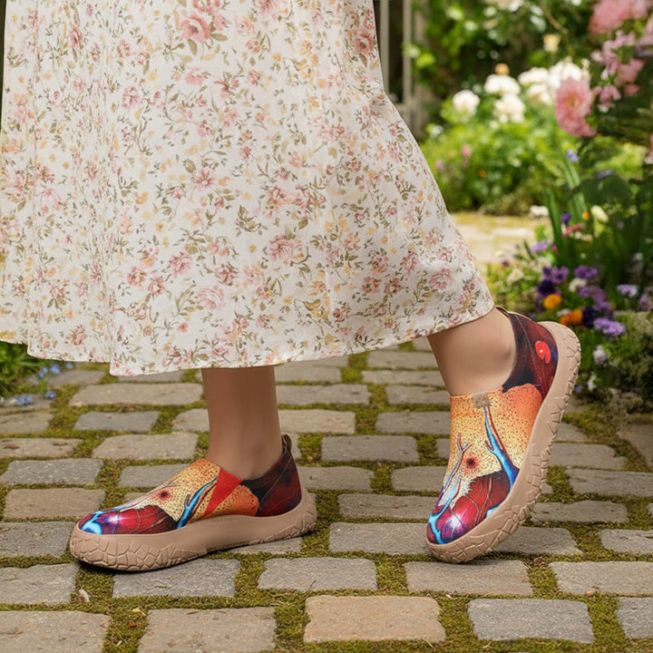 Zoltan. Silk Road 2 Women