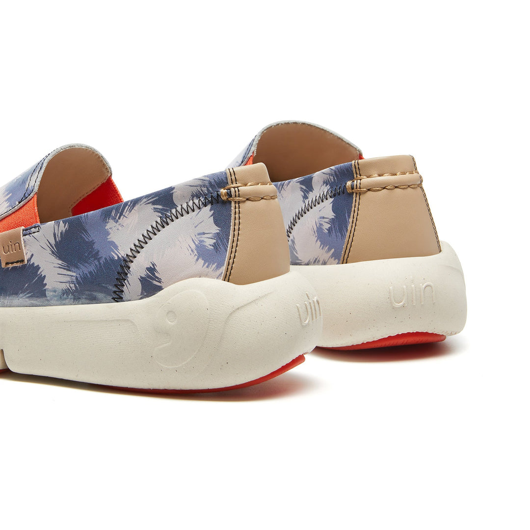 Camouflage Water Women