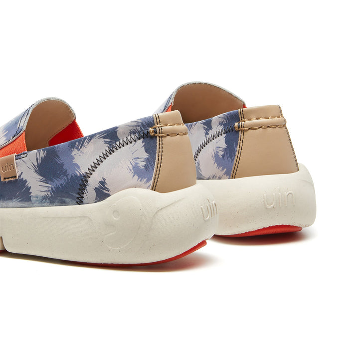 Camouflage Water Women