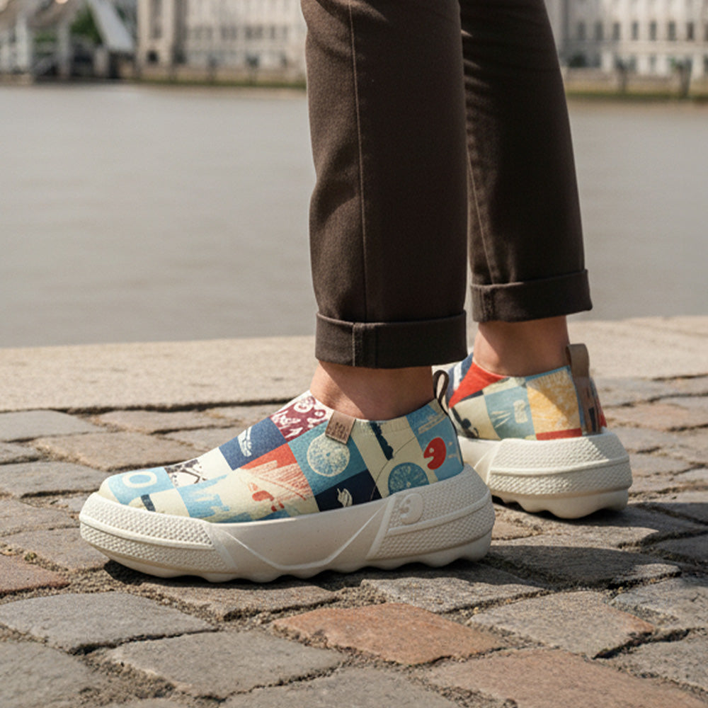 Travel Memoir 3 Women