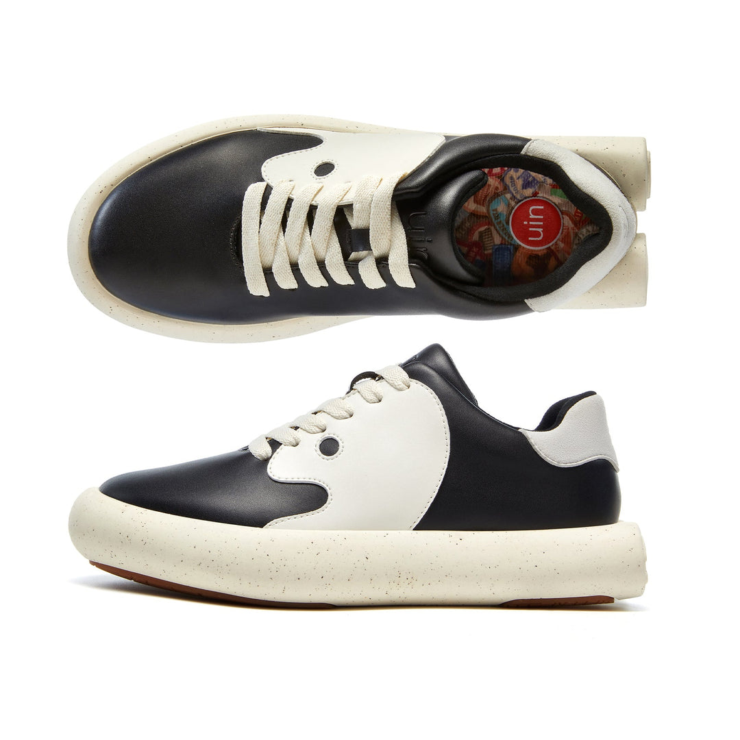 Starry Sea Black Chambéry 2 Women