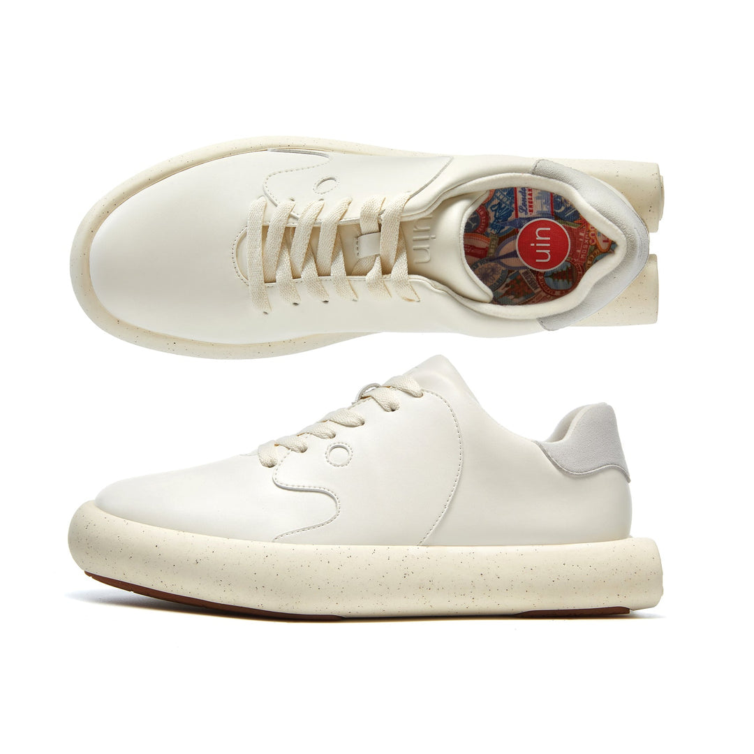 Wave White Chambéry 2 Women