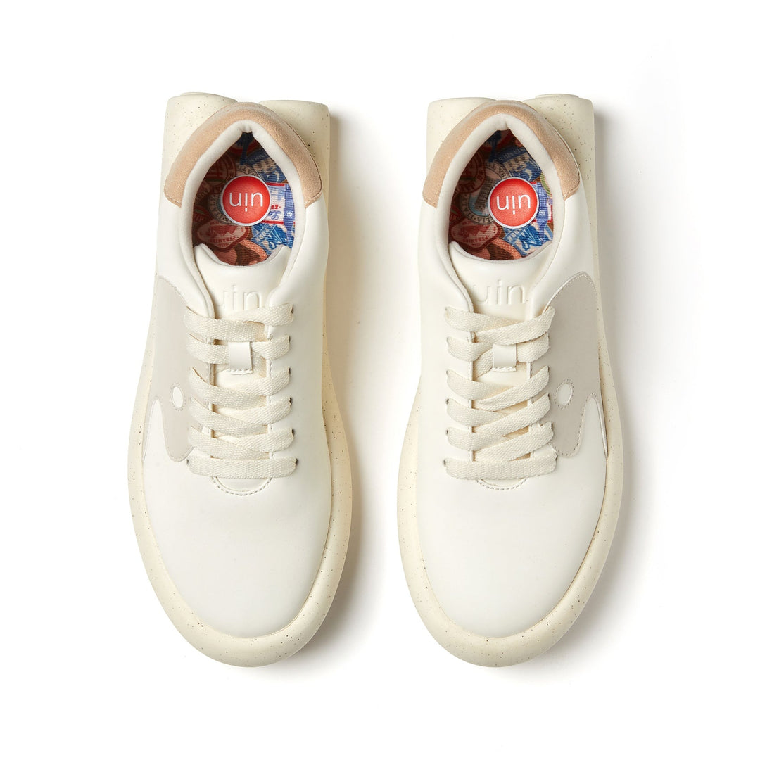 Shell White Chambéry 2 Women