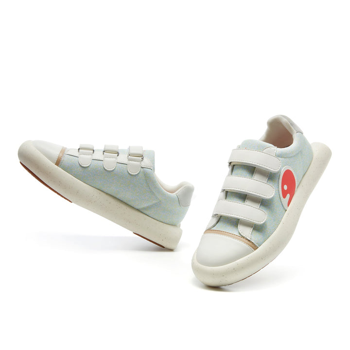 Coral Green Chambéry 3 Women